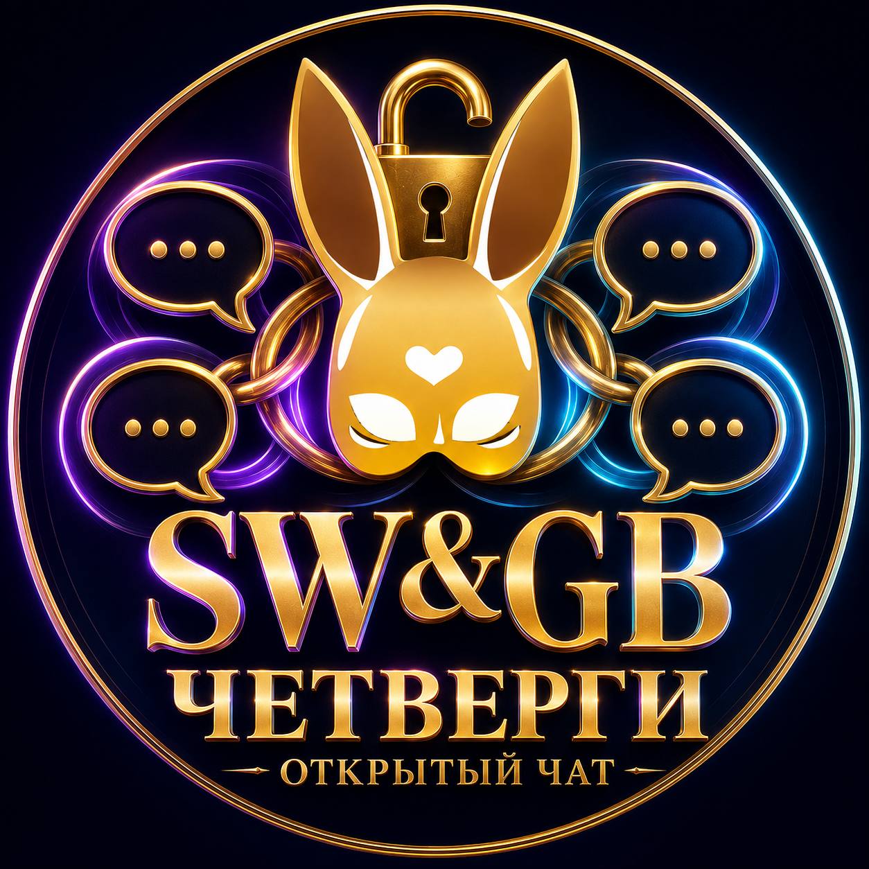 SW&GB открытый чат четвергов