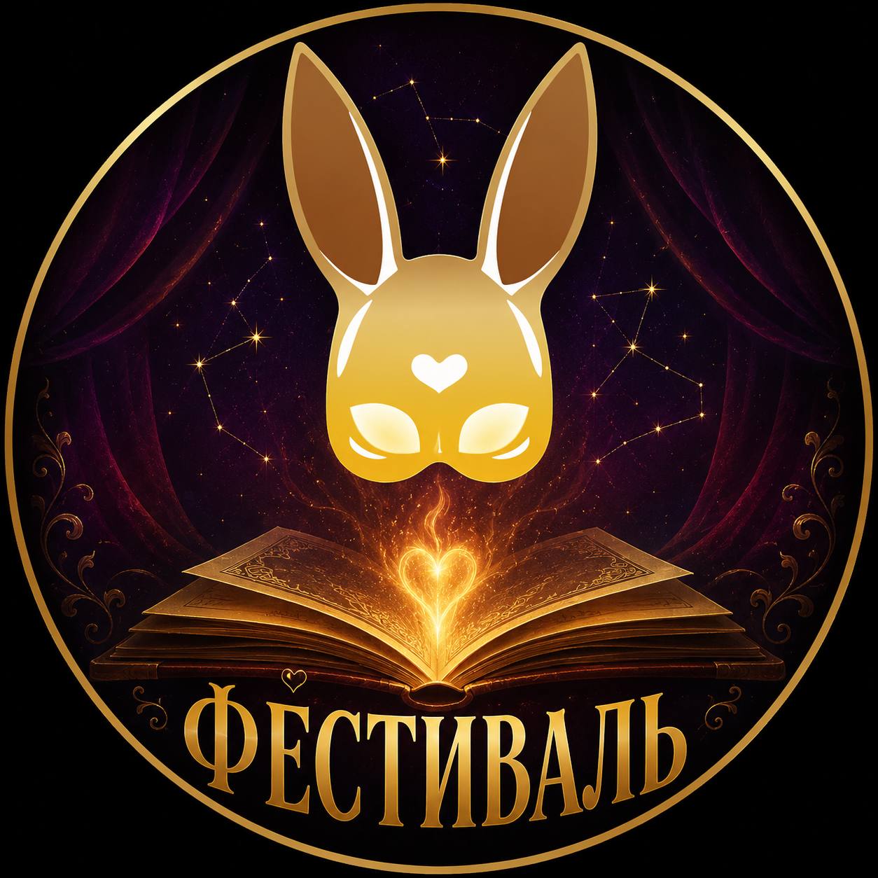 Канал Фестиваля чувственного просвещения