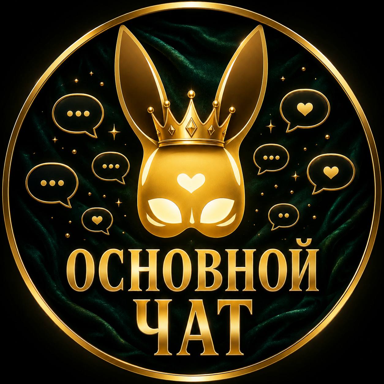 Основной чат (Москва)