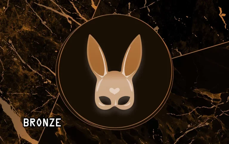 Bronze