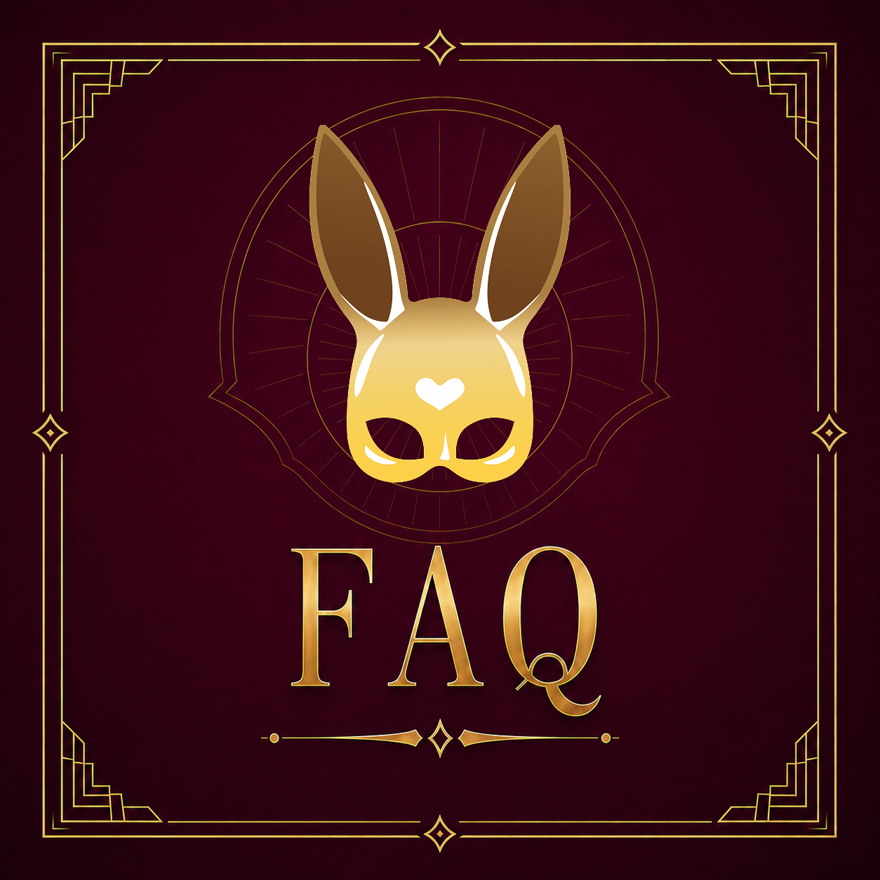 FAQ